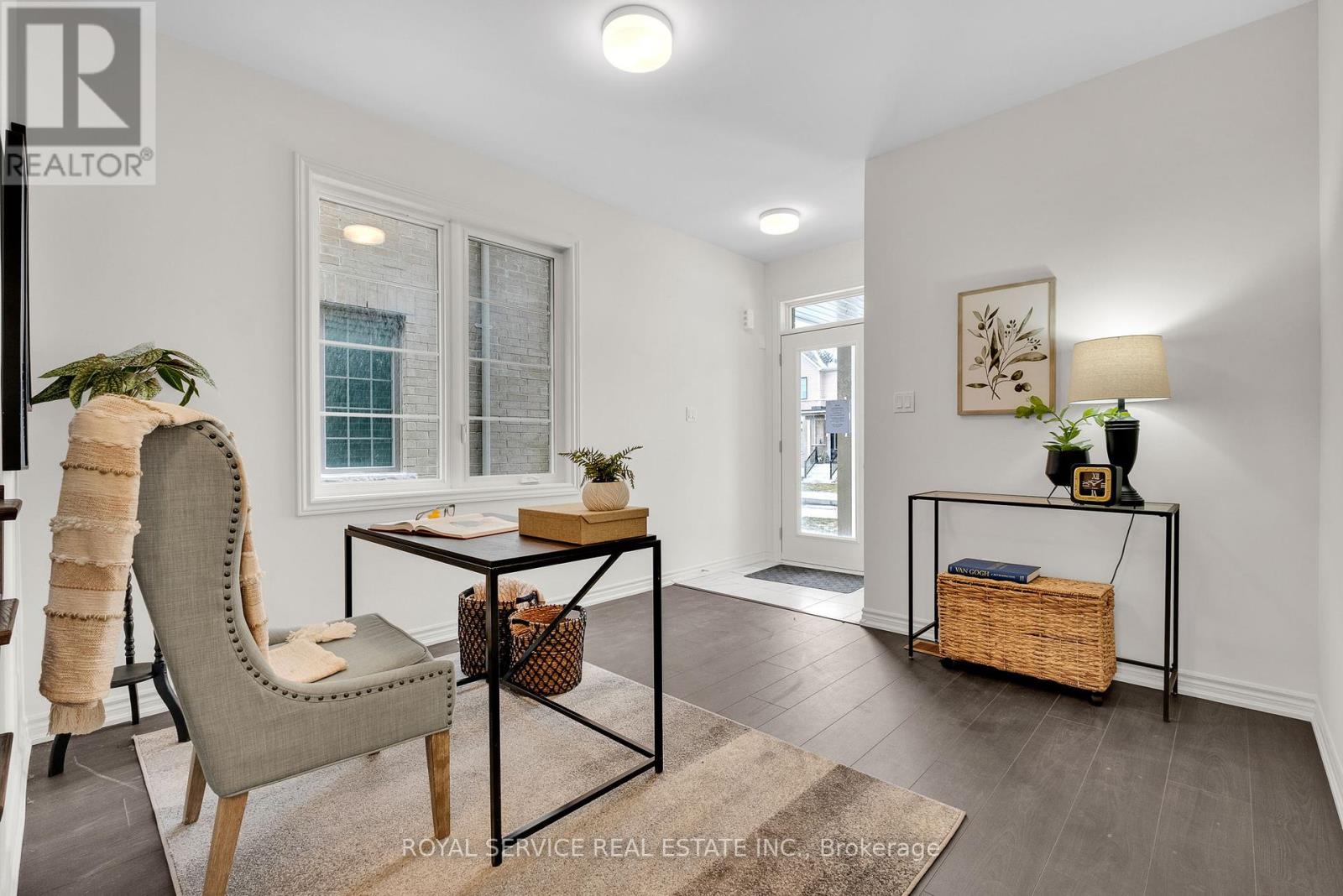 472 Trevor Street, Cobourg, Ontario  K9A 4J6 - Photo 7 - X11897743