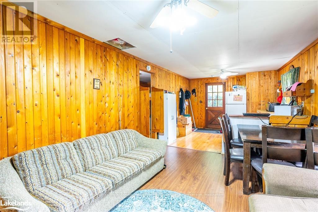 1021 Peppermint Road, Dysart Et Al, Ontario  K0L 2A0 - Photo 27 - X10437756