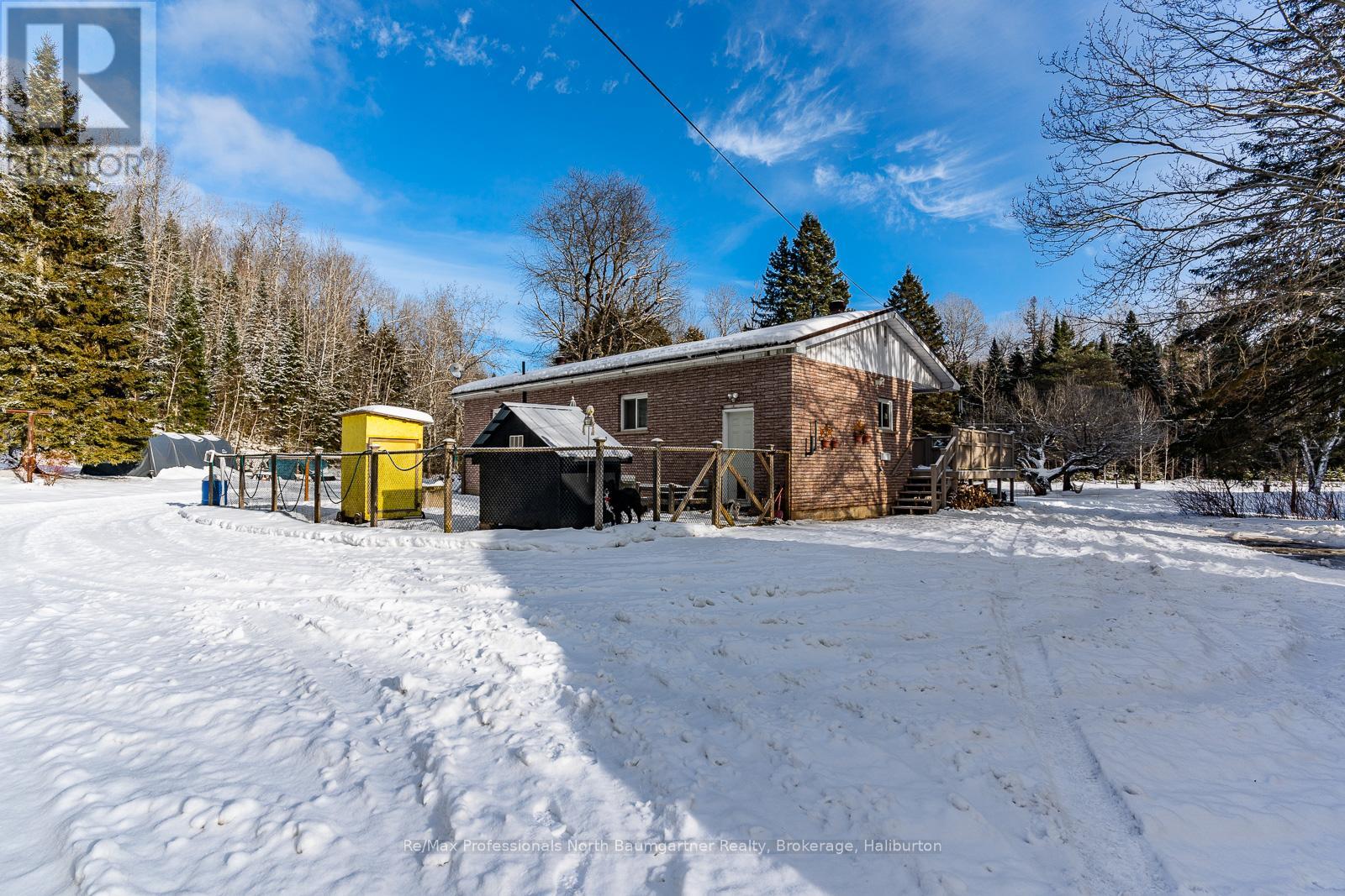 1021 Peppermint Road, Dysart Et Al, Ontario  K0L 2A0 - Photo 29 - X10437756