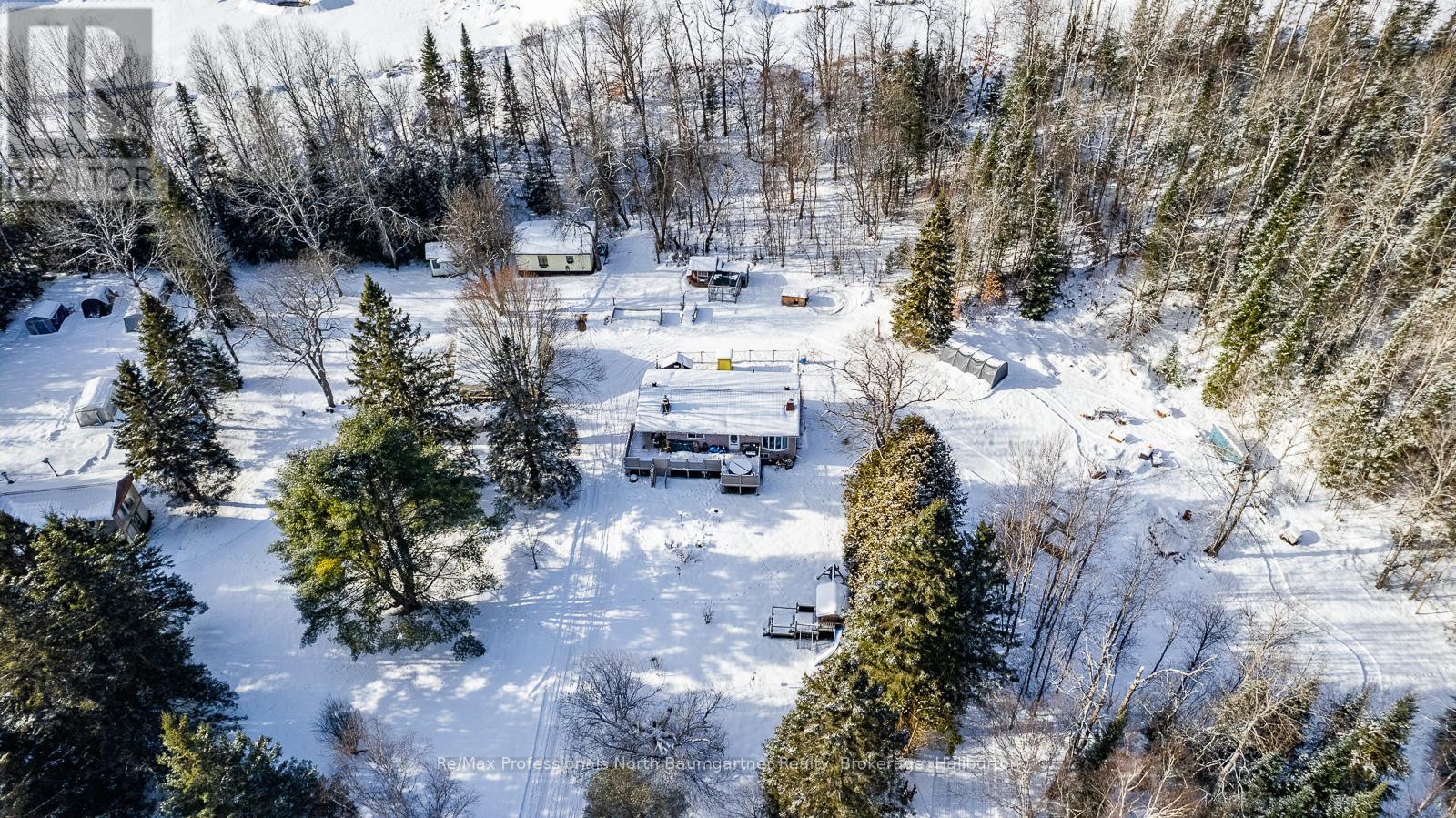 1021 Peppermint Road, Dysart Et Al, Ontario  K0L 2A0 - Photo 3 - X10437756