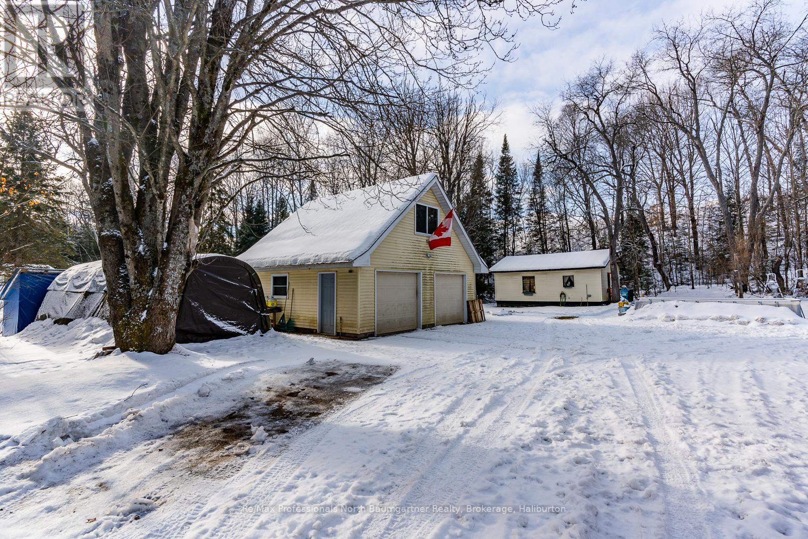 1021 Peppermint Road, Dysart Et Al, Ontario  K0L 2A0 - Photo 32 - X10437756