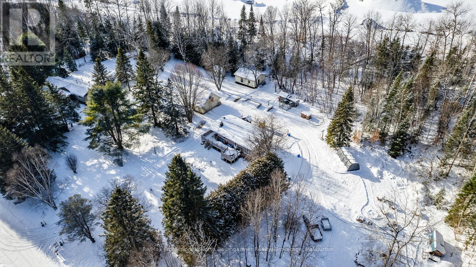1021 Peppermint Road, Dysart Et Al, Ontario  K0L 2A0 - Photo 34 - X10437756
