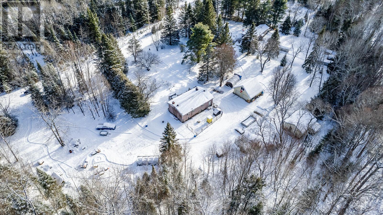 1021 Peppermint Road, Dysart Et Al, Ontario  K0L 2A0 - Photo 35 - X10437756