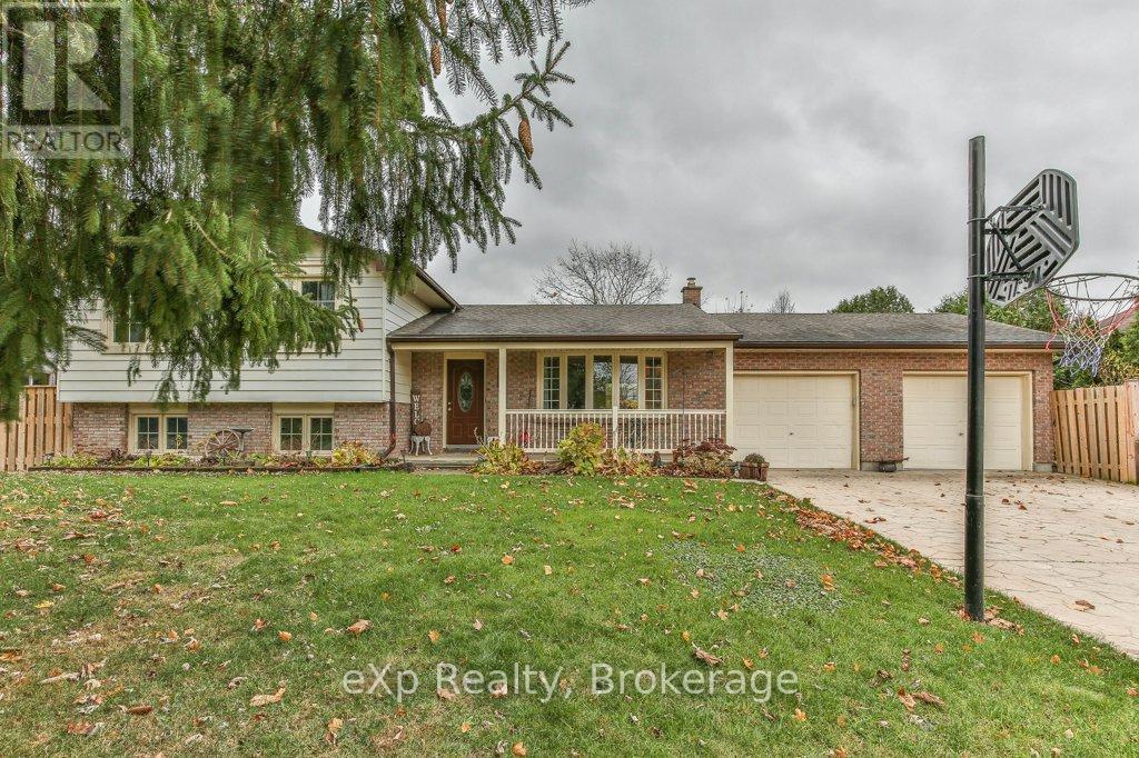 25 Finlayson Drive, Zorra, Ontario  N0M 2M0 - Photo 2 - X11880265