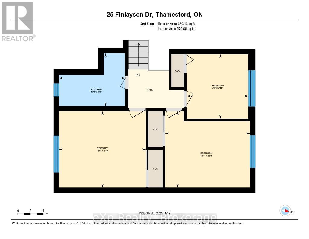 25 Finlayson Drive, Zorra, Ontario  N0M 2M0 - Photo 38 - X11880265