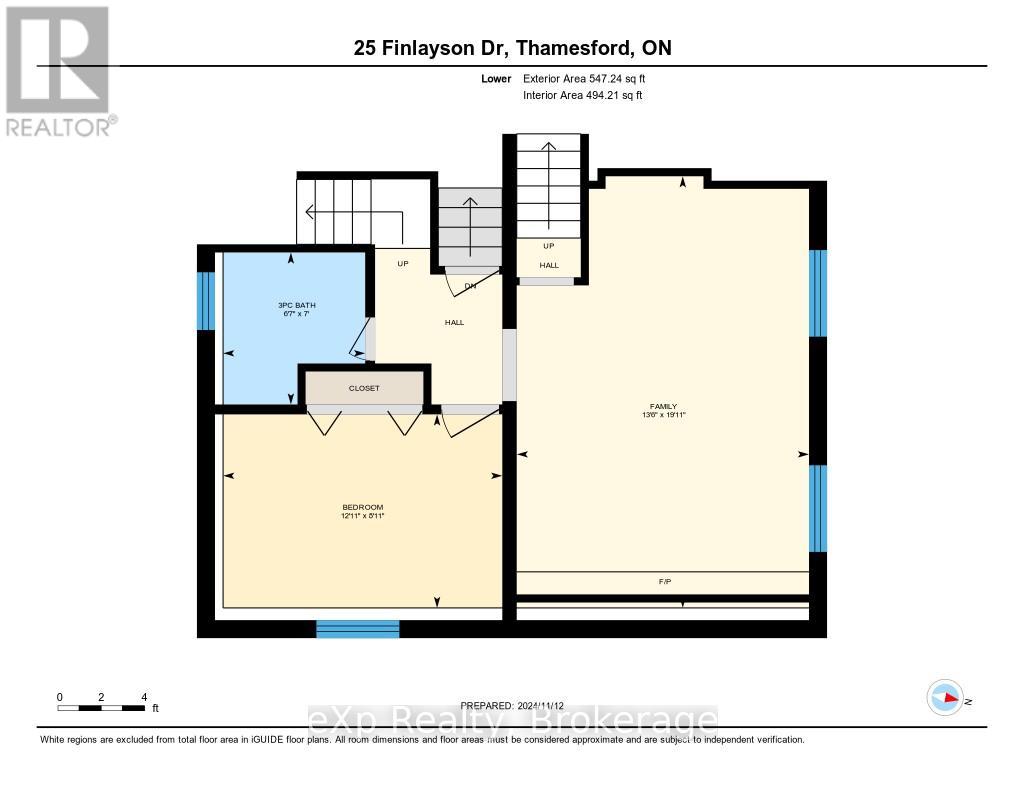 25 Finlayson Drive, Zorra, Ontario  N0M 2M0 - Photo 39 - X11880265