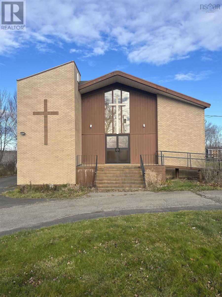 15 Dominion Street, glace bay, Nova Scotia