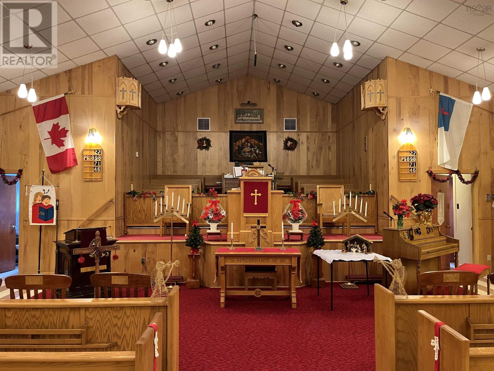 15 Dominion Street, Glace Bay, Nova Scotia  B1A 3M7 - Photo 6 - 202428544