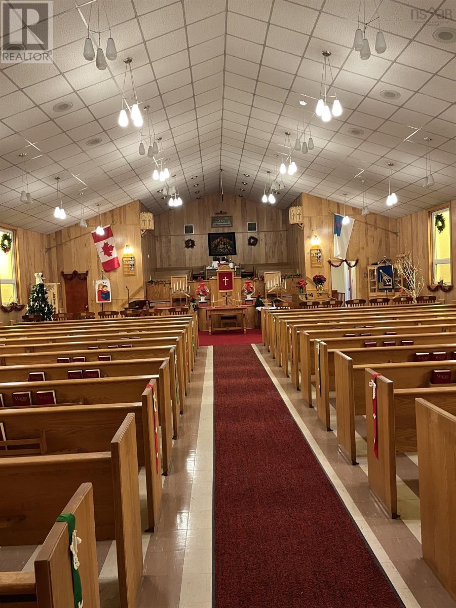 15 Dominion Street, Glace Bay, Nova Scotia  B1A 3M7 - Photo 8 - 202428544