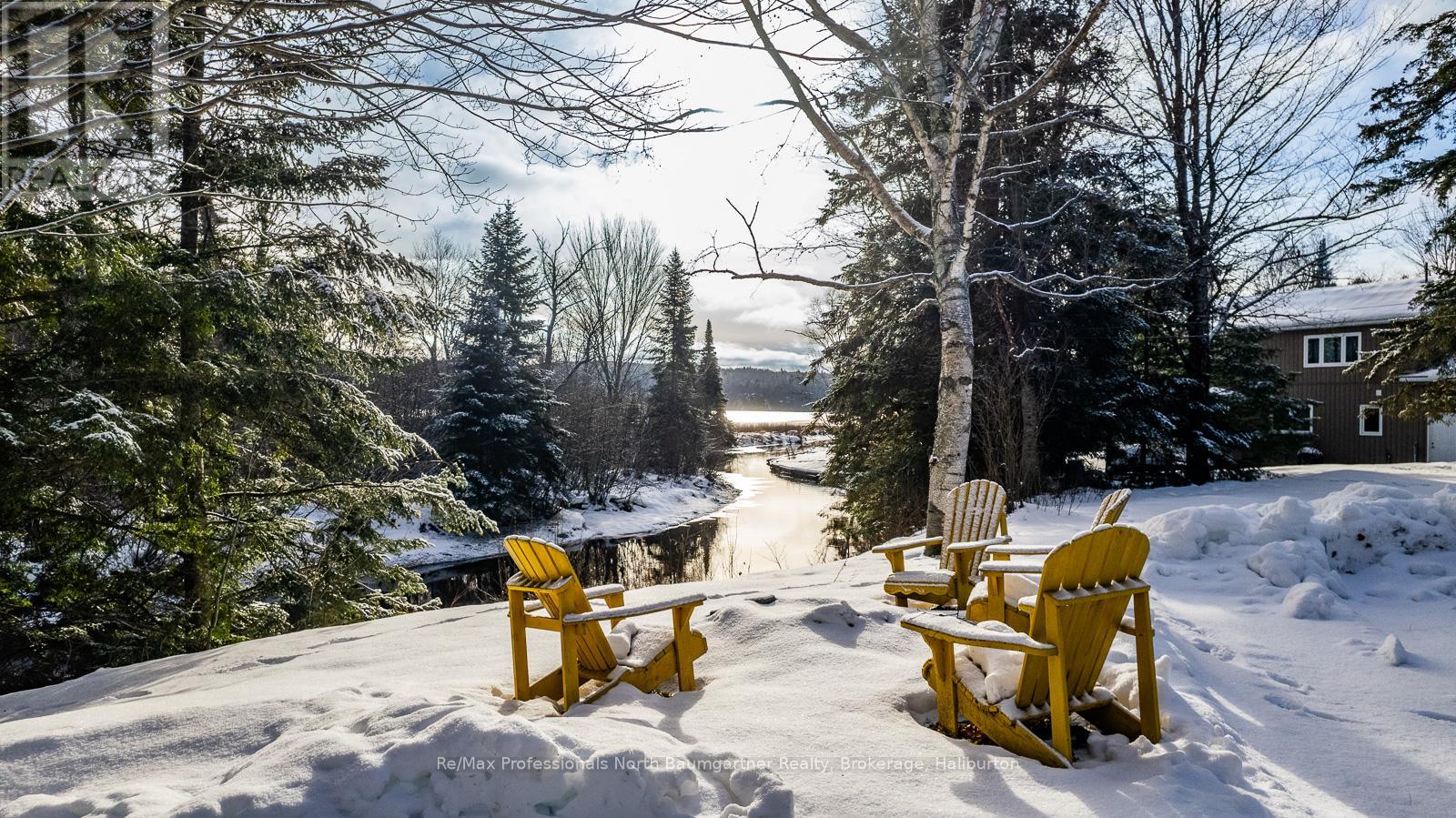 1324 Carroll Road, Dysart Et Al, Ontario  K0M 1S0 - Photo 2 - X10435688