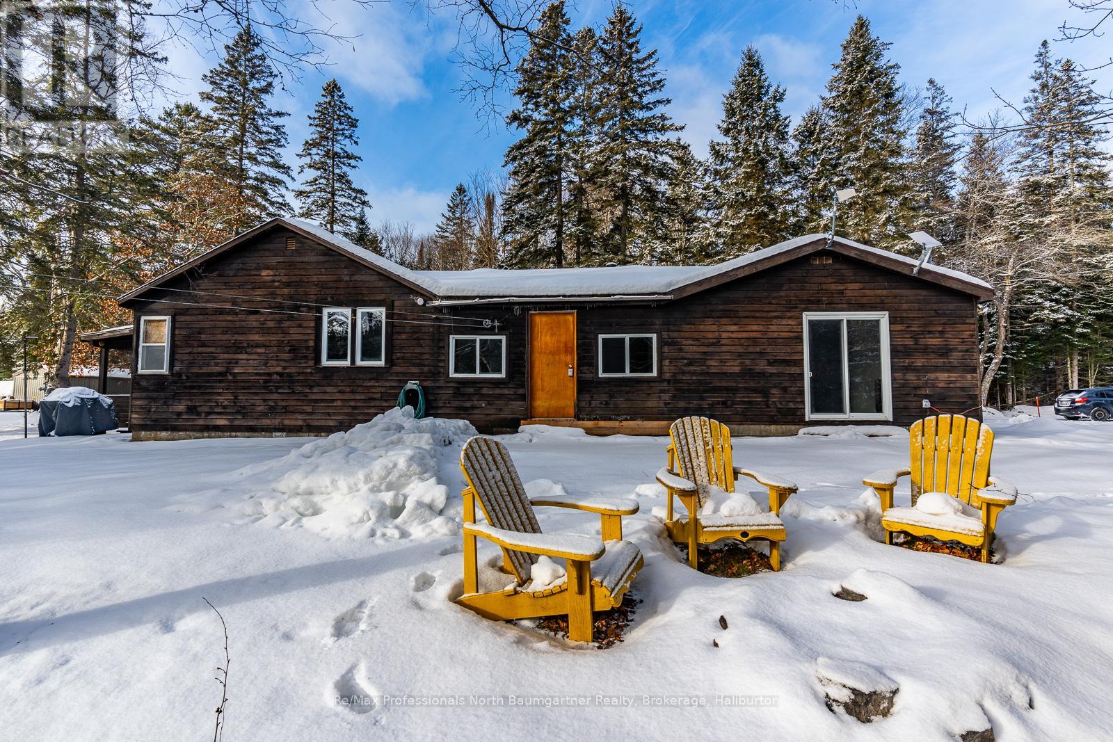 1324 Carroll Road, Dysart Et Al, Ontario  K0M 1S0 - Photo 3 - X10435688