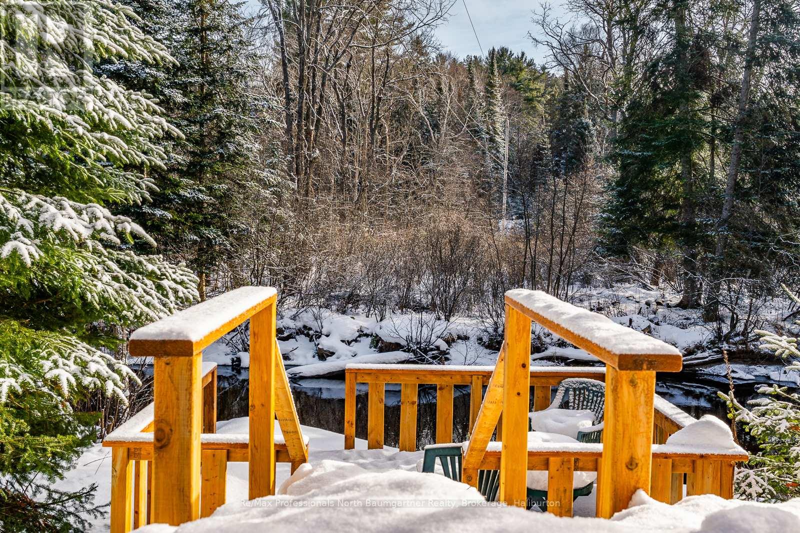 1324 Carroll Road, Dysart Et Al, Ontario  K0M 1S0 - Photo 33 - X10435688