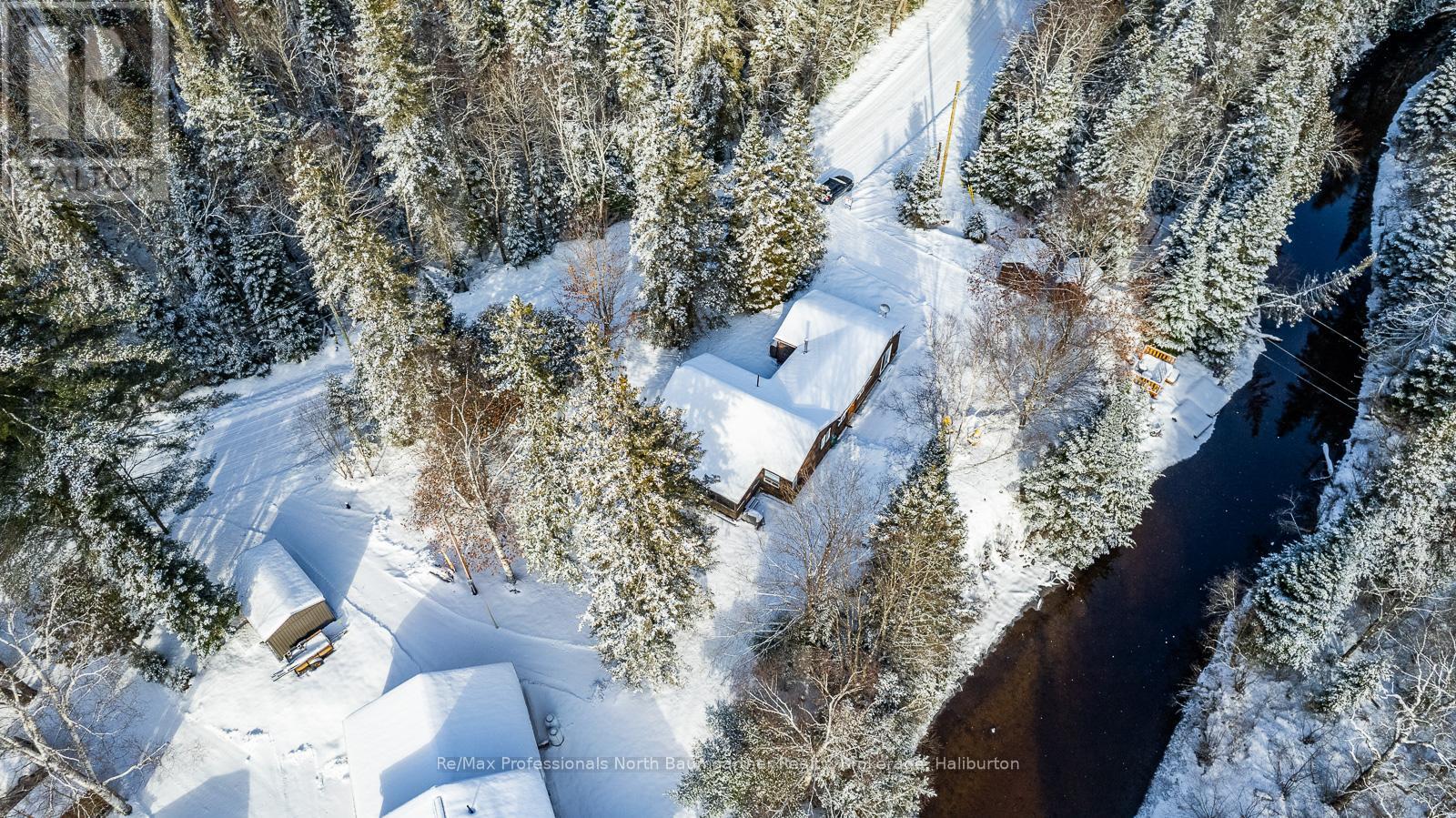 1324 Carroll Road, Dysart Et Al, Ontario  K0M 1S0 - Photo 37 - X10435688