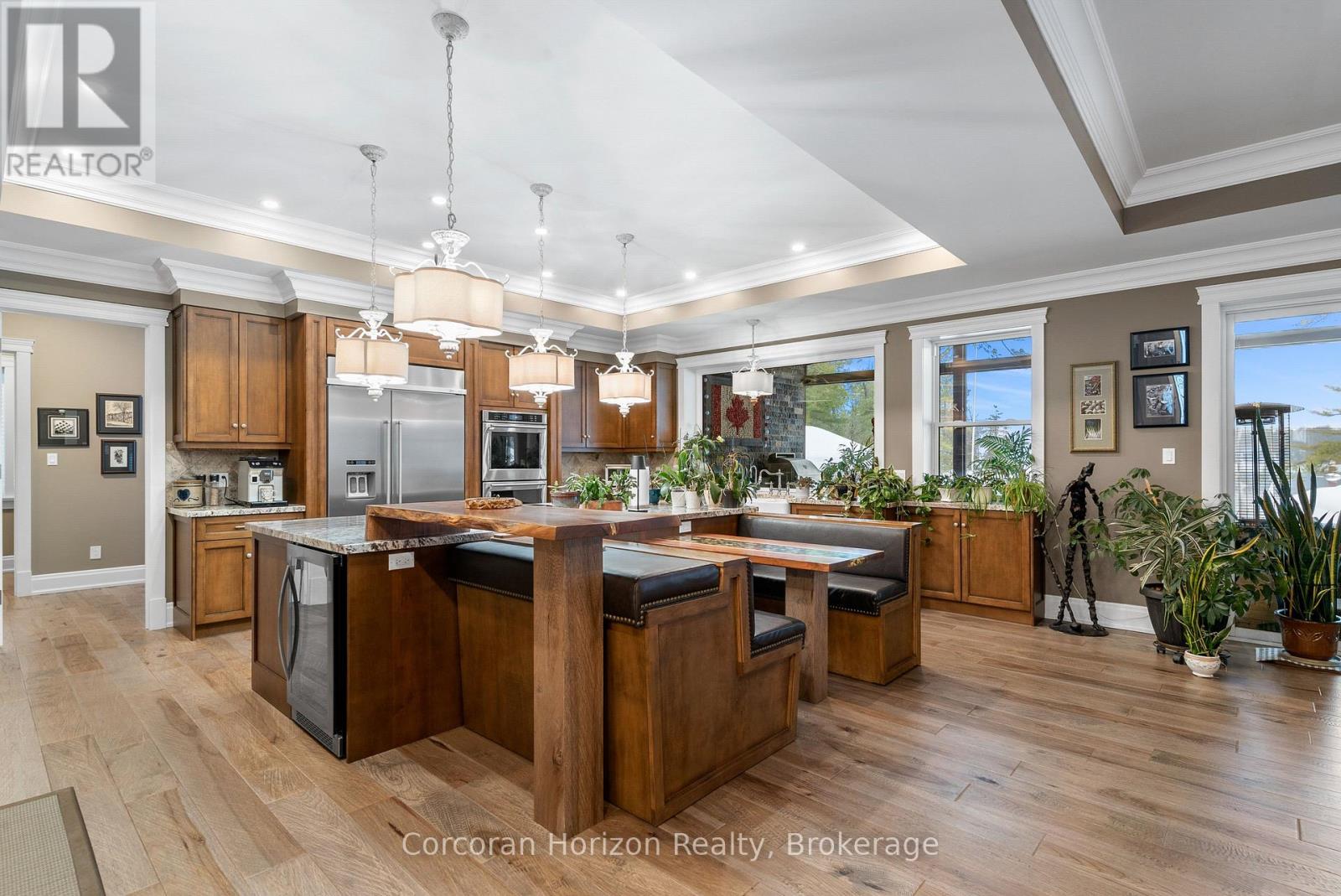 308 O'hara Point Road, Georgian Bay, Ontario  L0K 1S0 - Photo 13 - X11899962