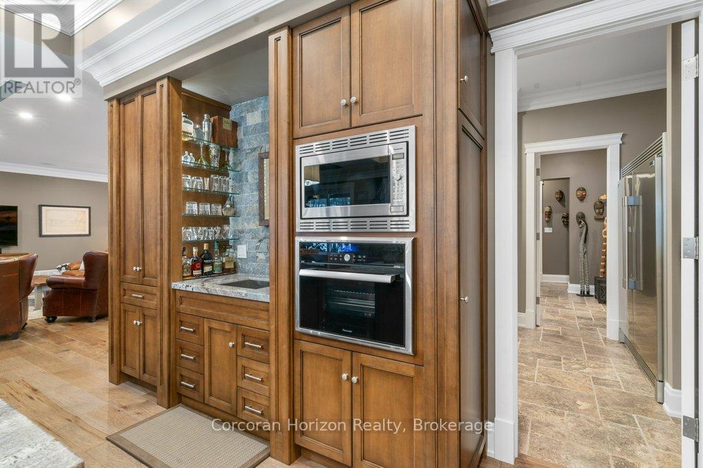 308 O'hara Point Road, Georgian Bay, Ontario  L0K 1S0 - Photo 16 - X11899962