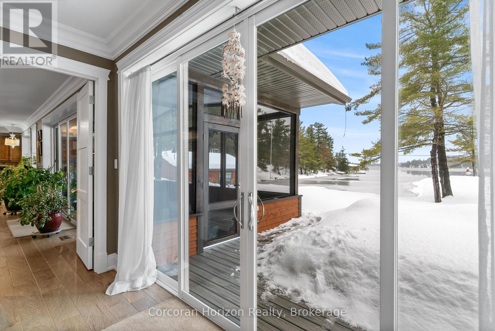 308 O'hara Point Road, Georgian Bay, Ontario  L0K 1S0 - Photo 23 - X11899962