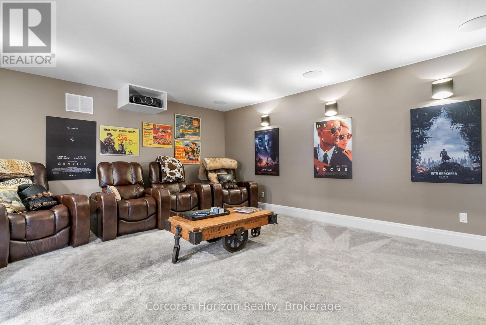 308 O'hara Point Road, Georgian Bay, Ontario  L0K 1S0 - Photo 29 - X11899962