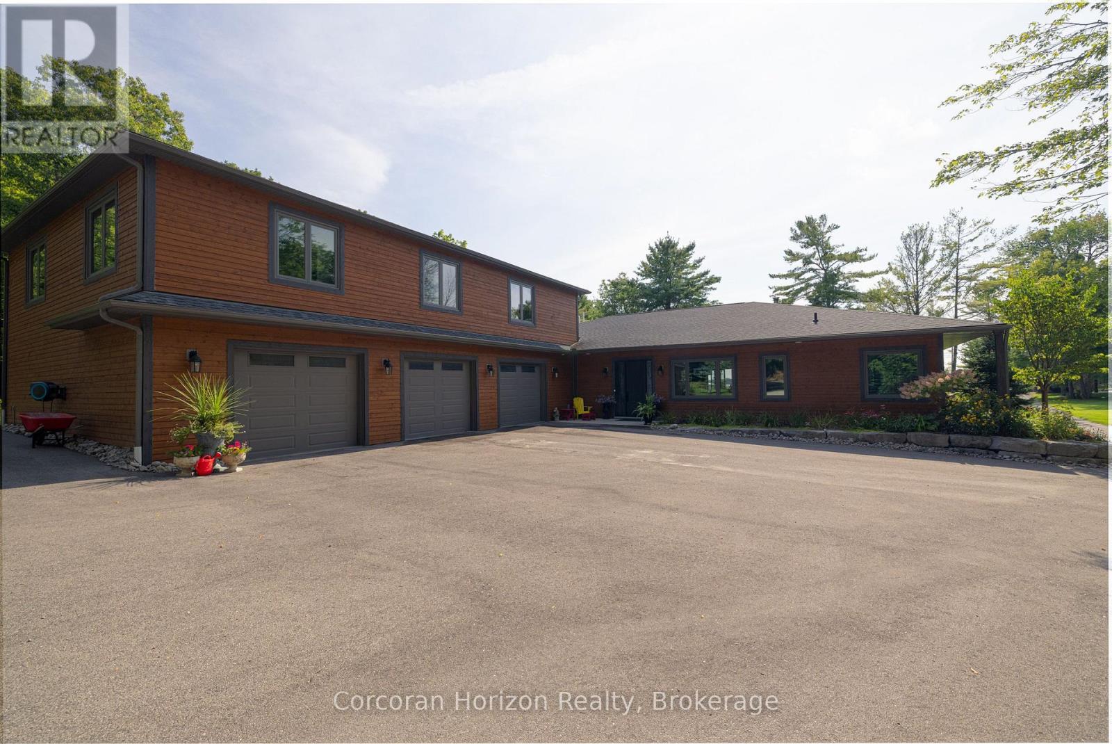 308 O'hara Point Road, Georgian Bay, Ontario  L0K 1S0 - Photo 3 - X11899962