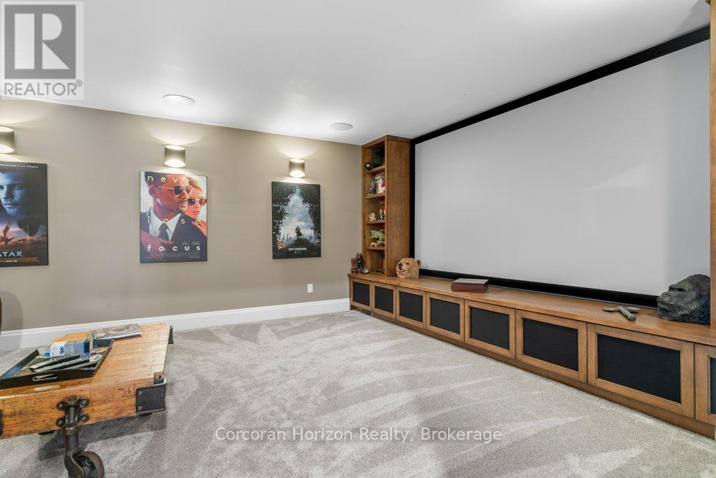 308 O'hara Point Road, Georgian Bay, Ontario  L0K 1S0 - Photo 31 - X11899962