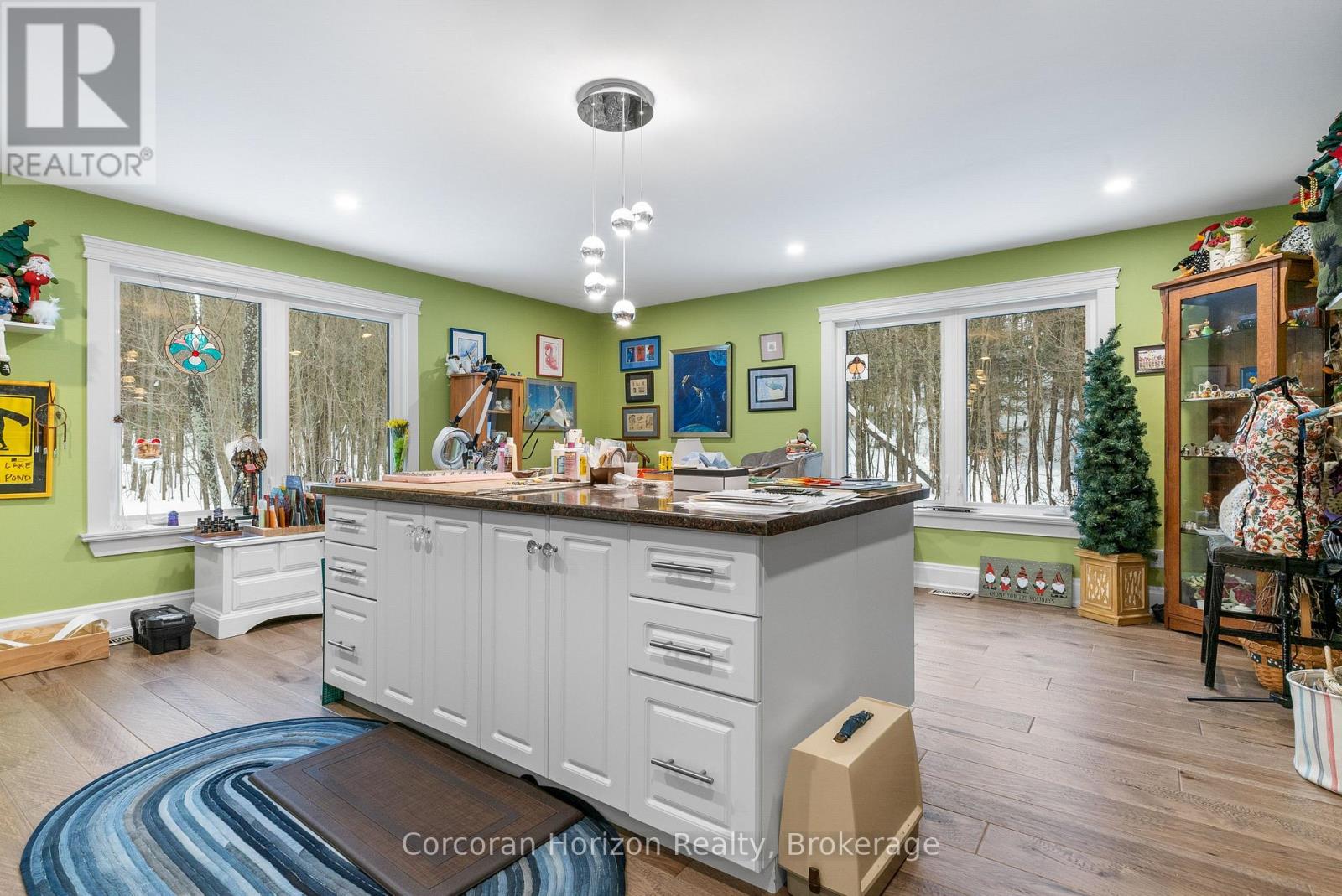 308 O'hara Point Road, Georgian Bay, Ontario  L0K 1S0 - Photo 33 - X11899962