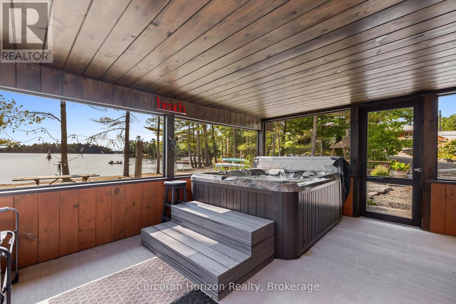 308 O'hara Point Road, Georgian Bay, Ontario  L0K 1S0 - Photo 35 - X11899962