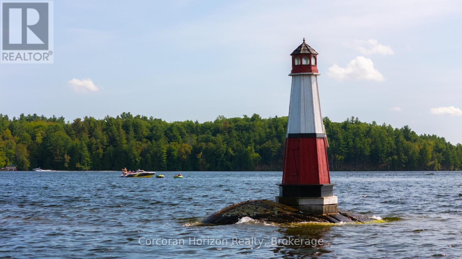 308 O'hara Point Road, Georgian Bay, Ontario  L0K 1S0 - Photo 38 - X11899962