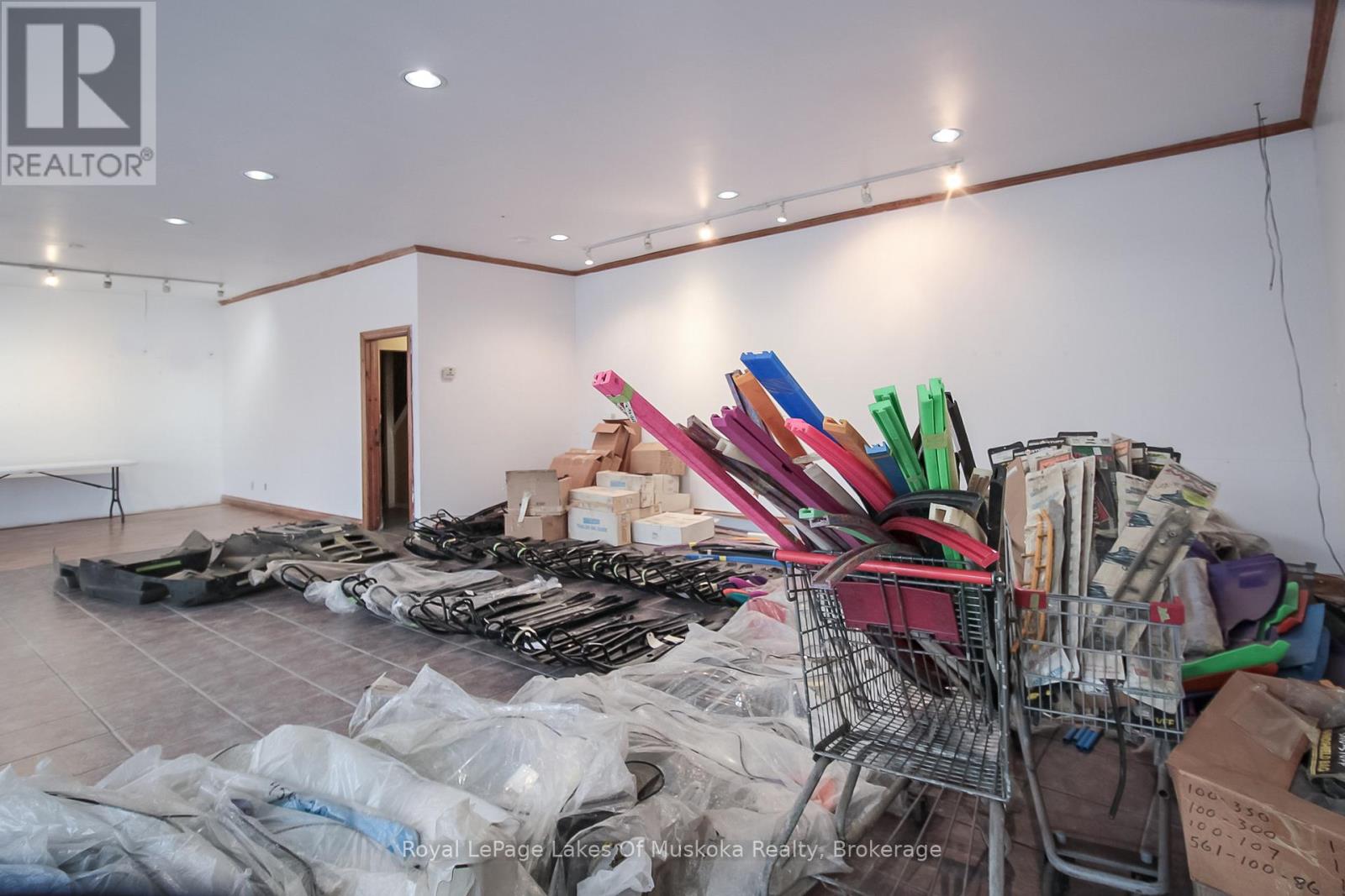 7 King William Street, Huntsville, Ontario  P1H 1G6 - Photo 10 - X11900037