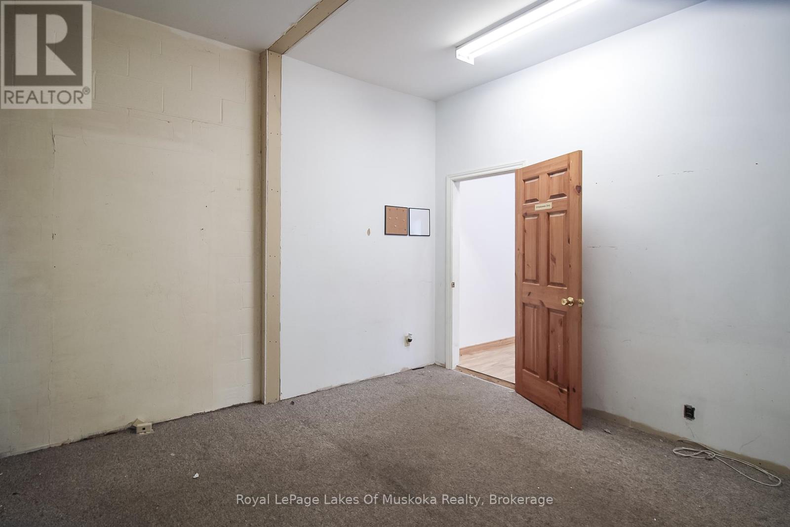 7 King William Street, Huntsville, Ontario  P1H 1G6 - Photo 11 - X11900037