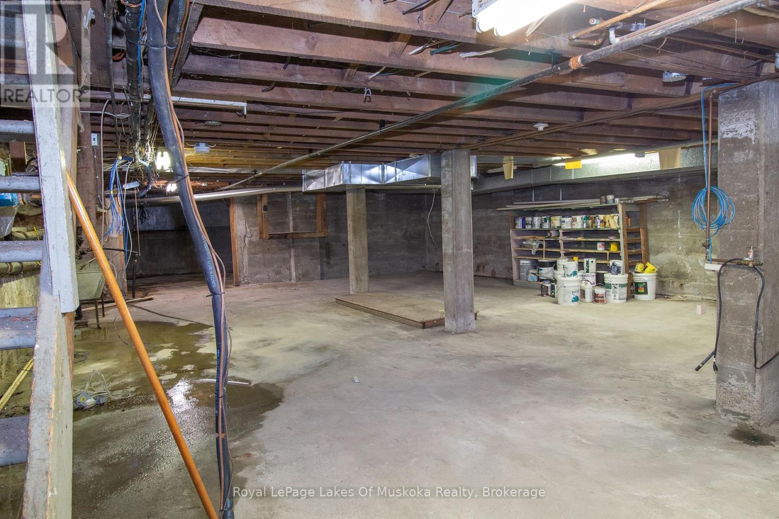 7 King William Street, Huntsville, Ontario  P1H 1G6 - Photo 13 - X11900037