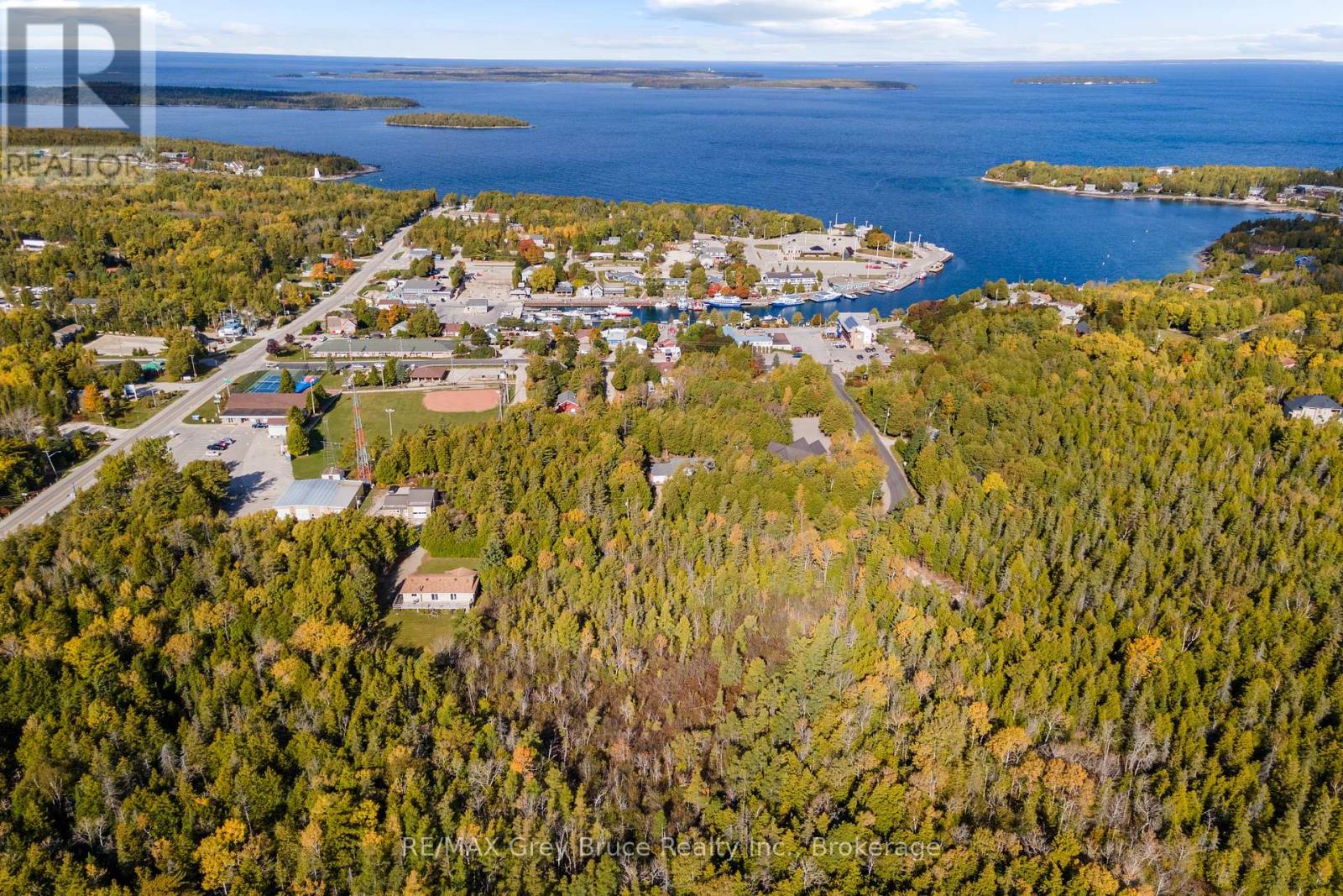 Fm Lt 4 Nicholas Street, Northern Bruce Peninsula, Ontario  N0H 2R0 - Photo 25 - X11900071