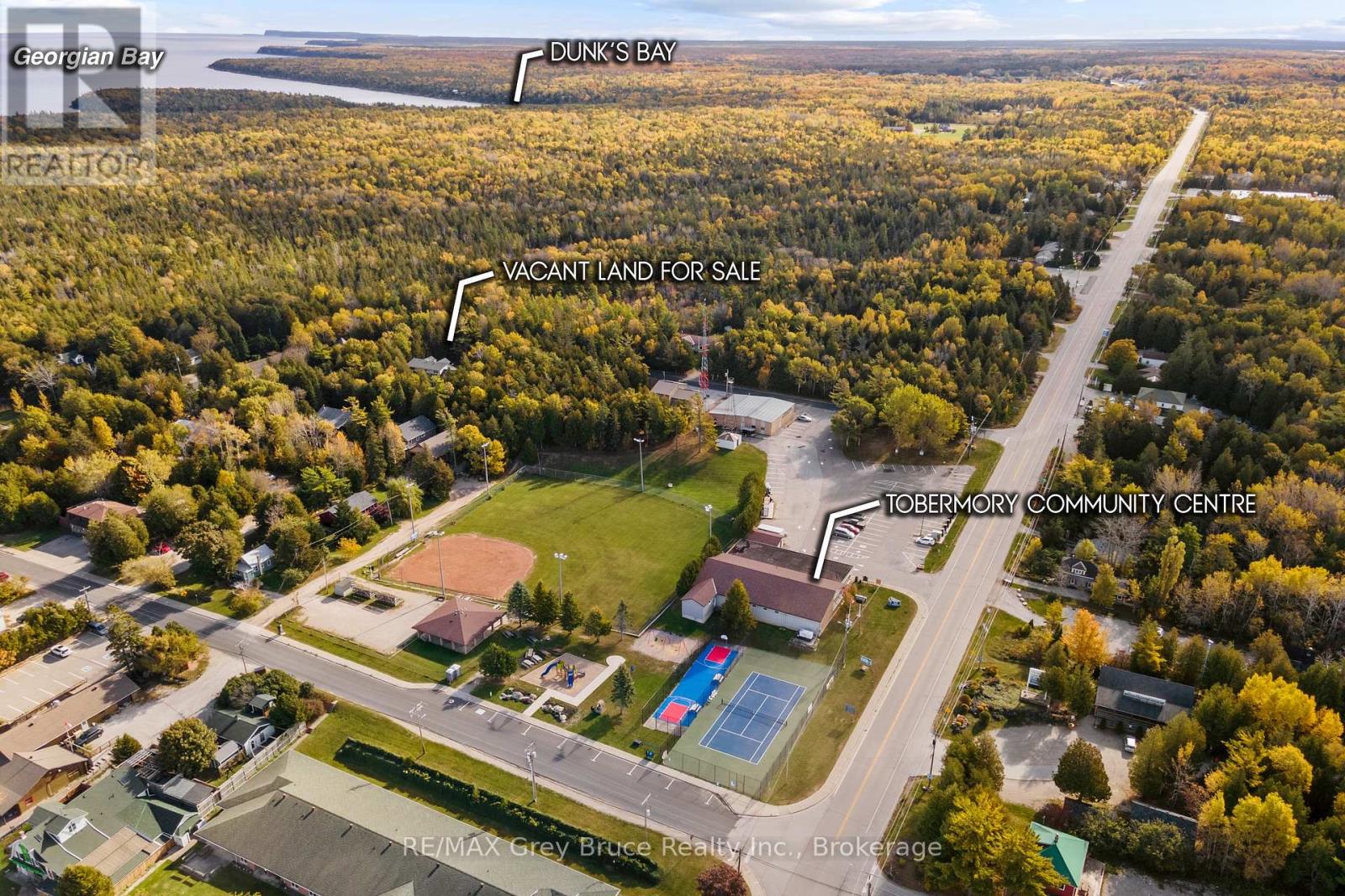 Fm Lt 4 Nicholas Street, Northern Bruce Peninsula, Ontario  N0H 2R0 - Photo 37 - X11900071