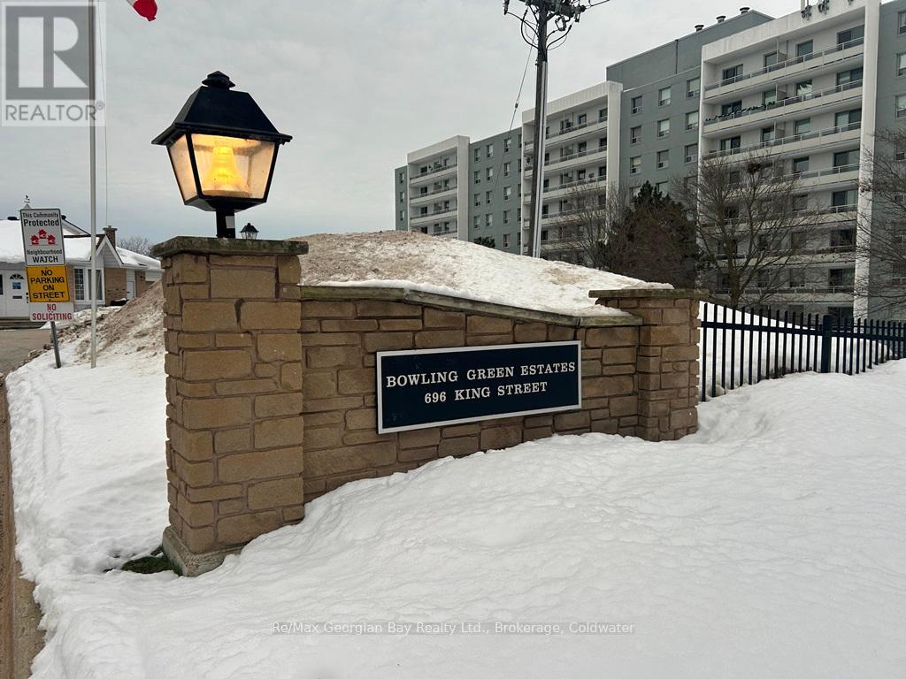 102 - 696 King Street, Midland, Ontario  L4R 5B8 - Photo 27 - S10439692