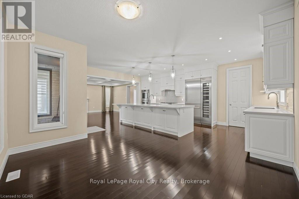 84 Mccann Street, Guelph, Ontario  N1G 0B9 - Photo 17 - X11898424