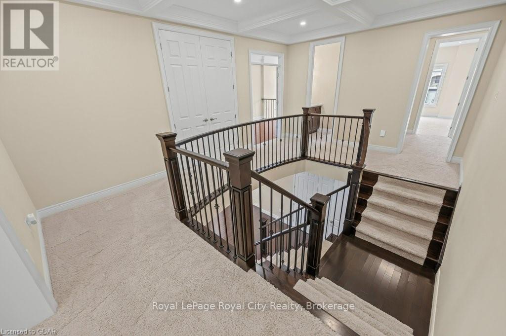 84 Mccann Street, Guelph, Ontario  N1G 0B9 - Photo 20 - X11898424