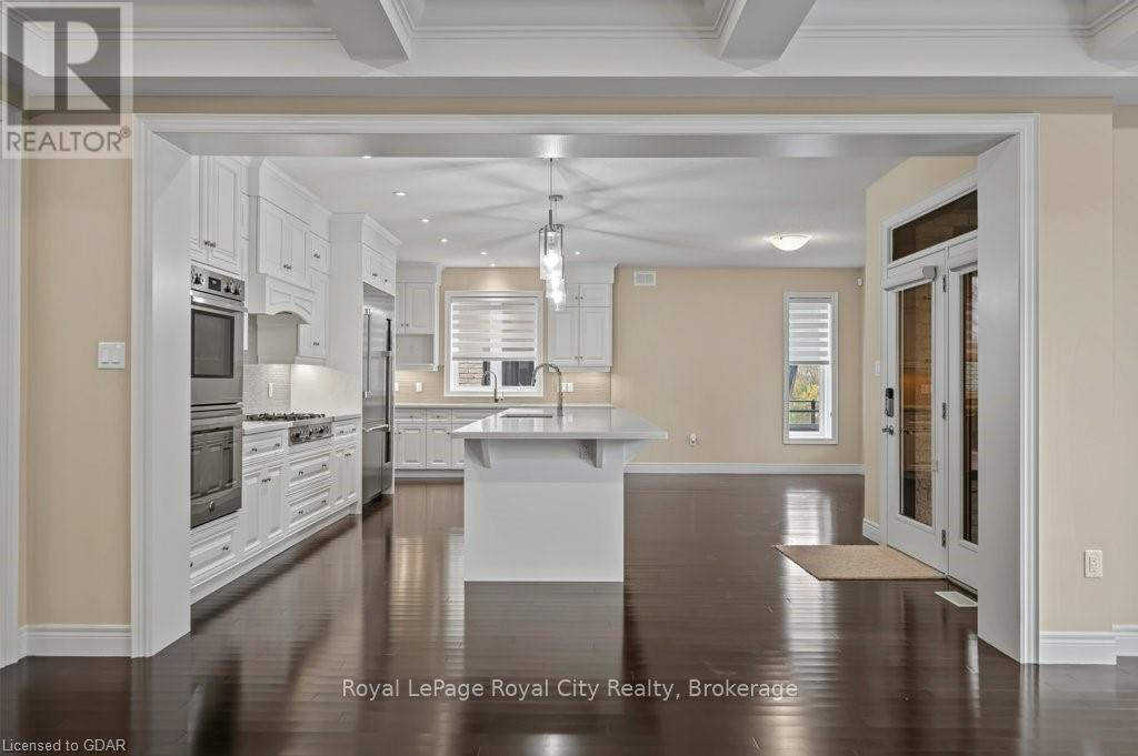 84 Mccann Street, Guelph, Ontario  N1G 0B9 - Photo 9 - X11898424