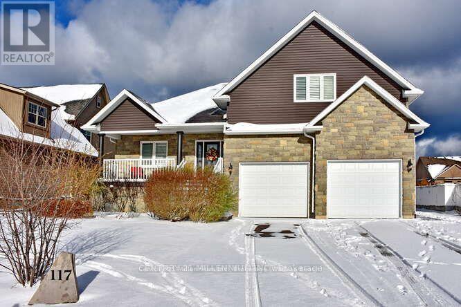 117 Stanley Street, Collingwood, Ontario  L9Y 0G3 - Photo 1 - S10893901