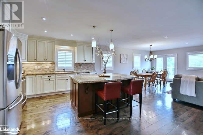 117 Stanley Street, Collingwood, Ontario  L9Y 0G3 - Photo 12 - S10893901