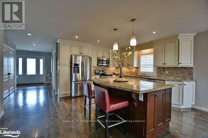 117 Stanley Street, Collingwood, Ontario  L9Y 0G3 - Photo 13 - S10893901