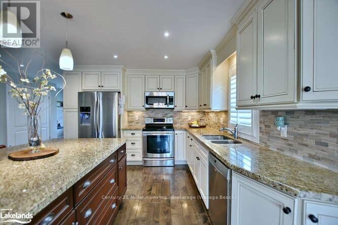 117 Stanley Street, Collingwood, Ontario  L9Y 0G3 - Photo 14 - S10893901