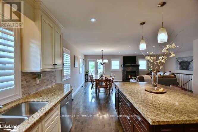 117 Stanley Street, Collingwood, Ontario  L9Y 0G3 - Photo 15 - S10893901