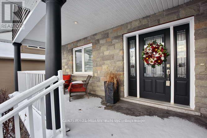 117 Stanley Street, Collingwood, Ontario  L9Y 0G3 - Photo 3 - S10893901