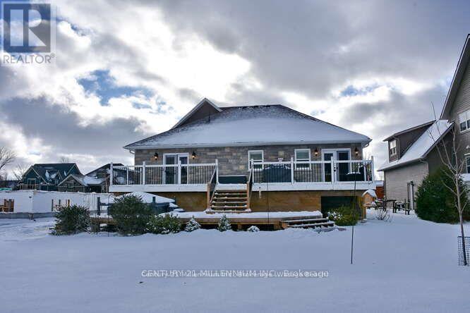 117 Stanley Street, Collingwood, Ontario  L9Y 0G3 - Photo 34 - S10893901
