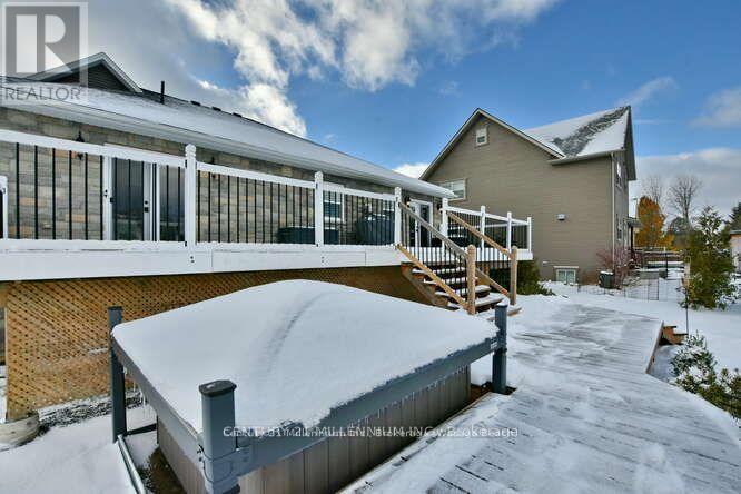117 Stanley Street, Collingwood, Ontario  L9Y 0G3 - Photo 36 - S10893901