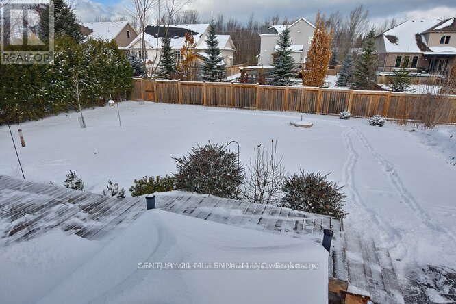 117 Stanley Street, Collingwood, Ontario  L9Y 0G3 - Photo 37 - S10893901