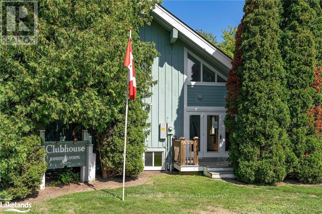 39 - 55 Louisa Street W, Blue Mountains, Ontario  N0H 2P0 - Photo 29 - X10436052