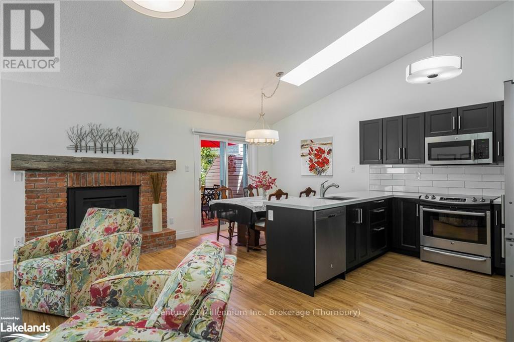 39 - 55 Louisa Street W, Blue Mountains, Ontario  N0H 2P0 - Photo 5 - X10436052