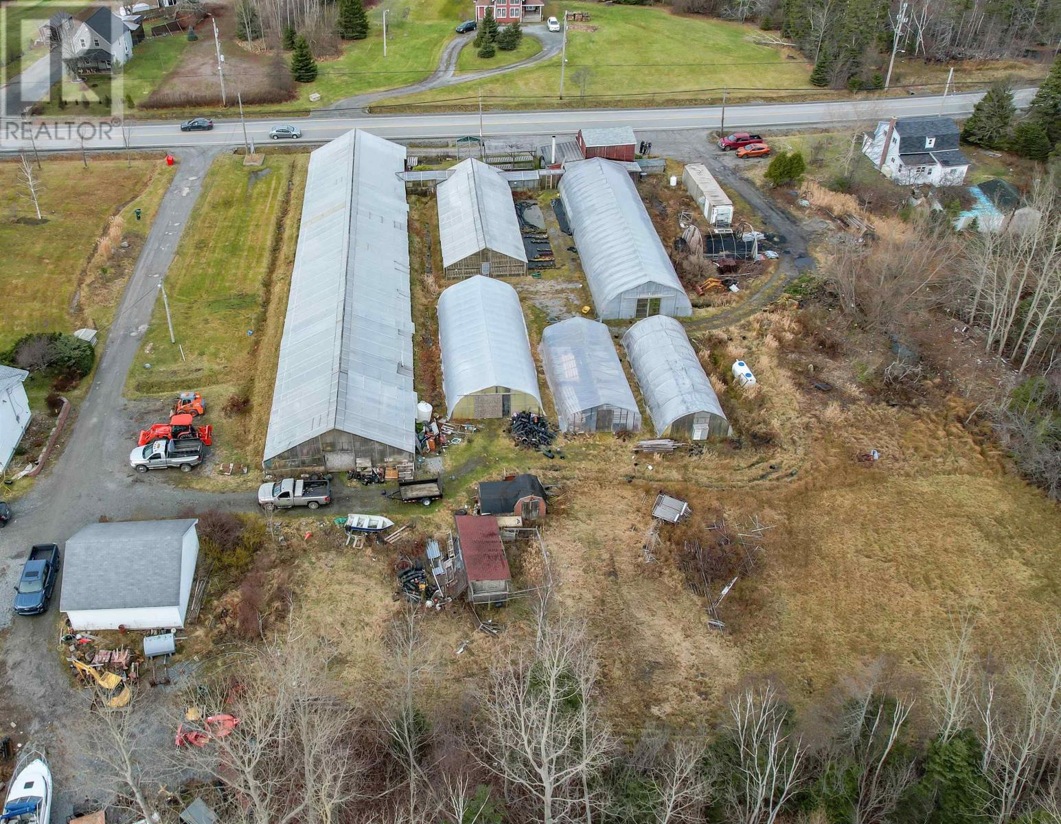 429 Seaview Drive, Upper North Sydney, Nova Scotia  B2A 3N7 - Photo 6 - 202428547