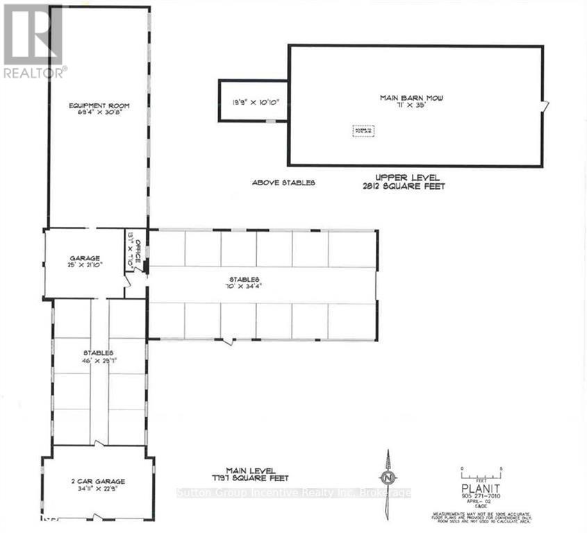 4361 12 S, Ramara, Ontario  L3V 6J6 - Photo 32 - S10438229