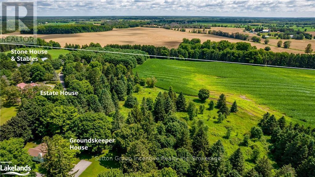 4361 12 S, Ramara, Ontario  L3V 6J6 - Photo 8 - S10438229