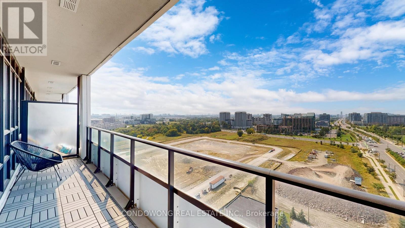 1907 - 38 Water Walk Drive, Markham, Ontario  L3R 6M8 - Photo 27 - N11900122